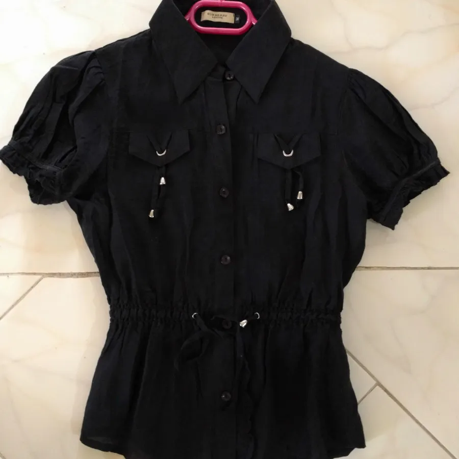 شومیز بربری