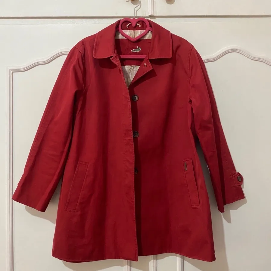 بارانی دخترانه