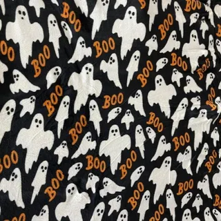 پتو هالووین/هالووینی