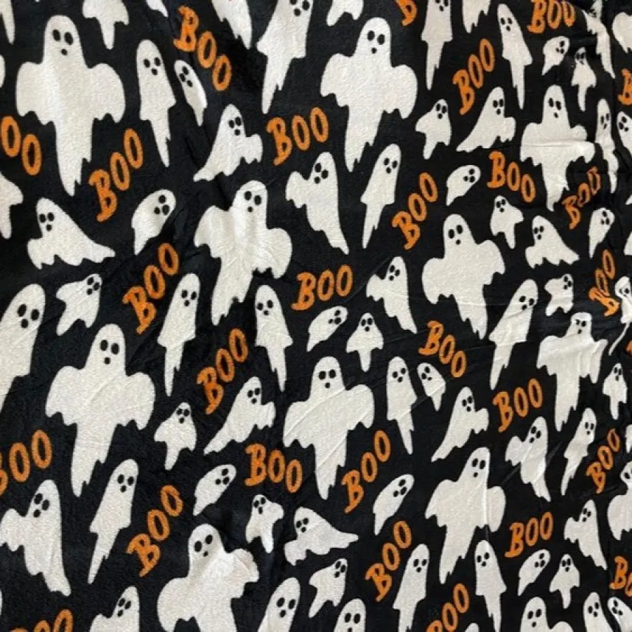 پتو هالووین/هالووینی