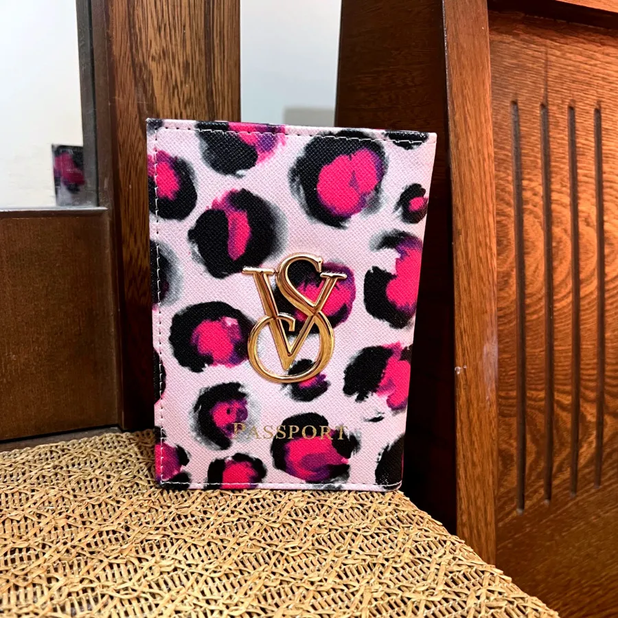 کیف پاسپورت