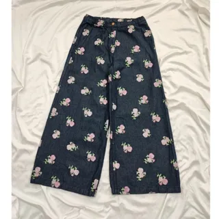 شلوار جین برند پینترستی