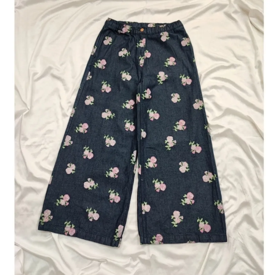 شلوار جین برند پینترستی