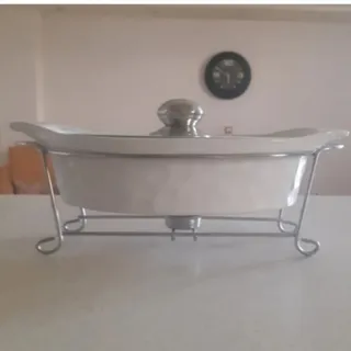 سوفله خوری وارمردار