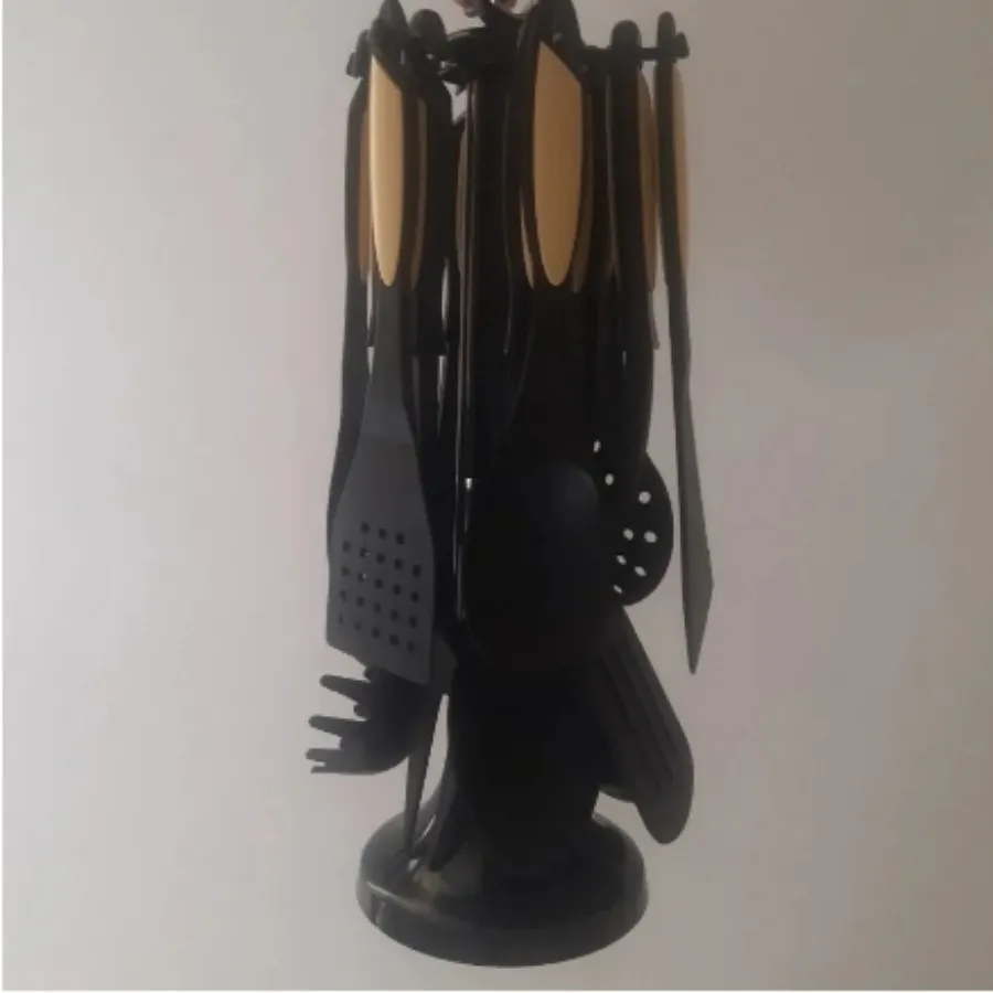 ست13 تکه ملاقه،کفگیردسینی