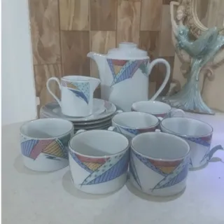 سرویس چایخوری