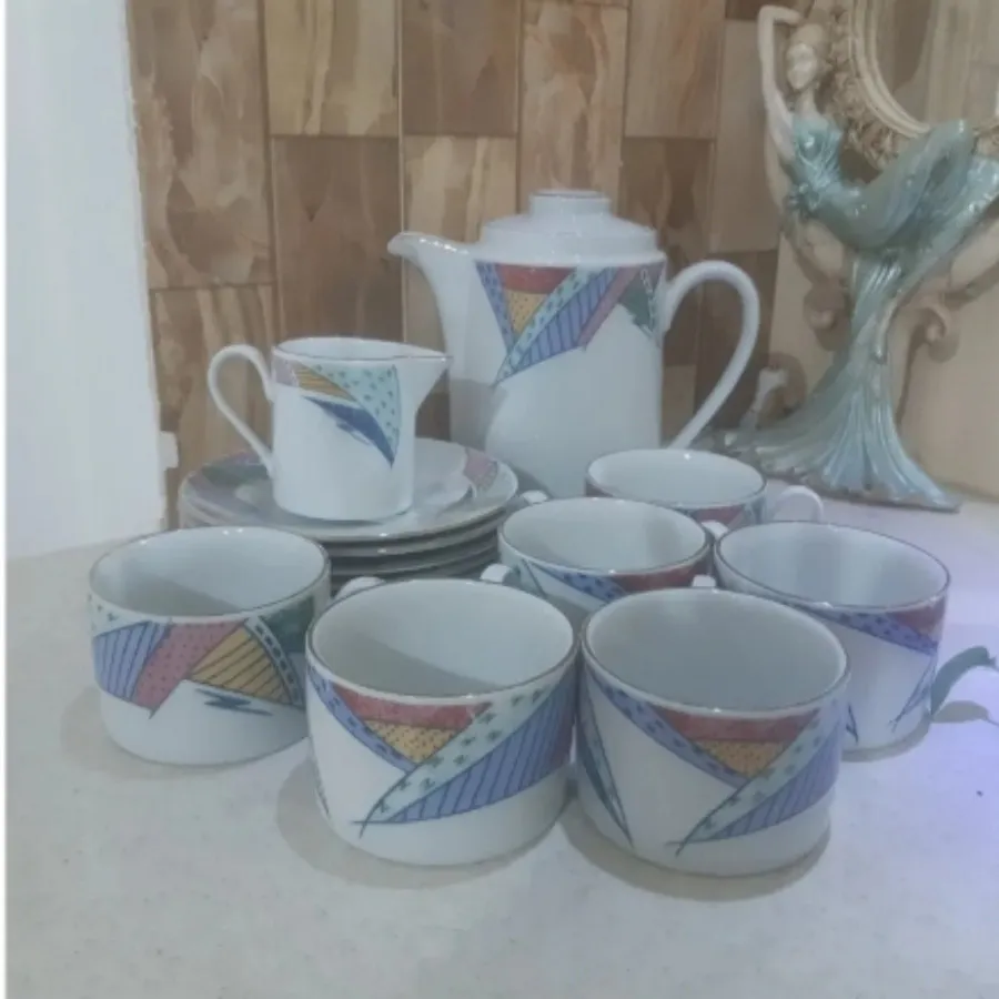 سرویس چایخوری