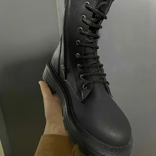 بوت زمستونی