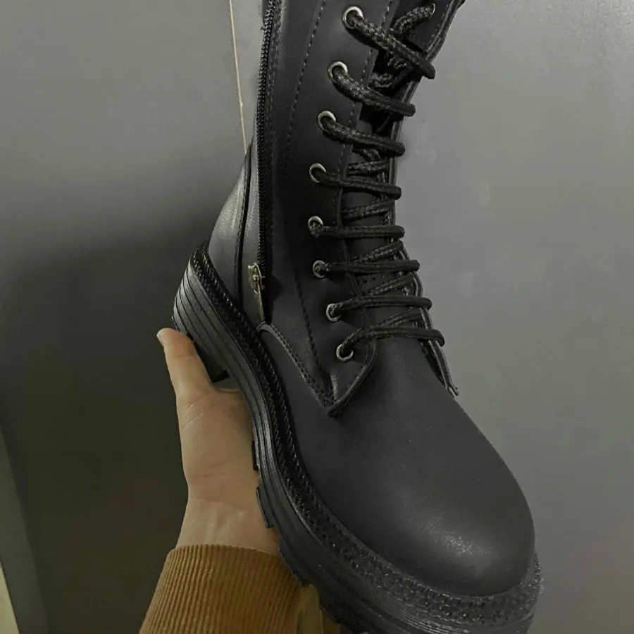 بوت زمستونی