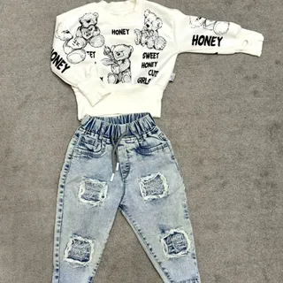 لباس بچگانه