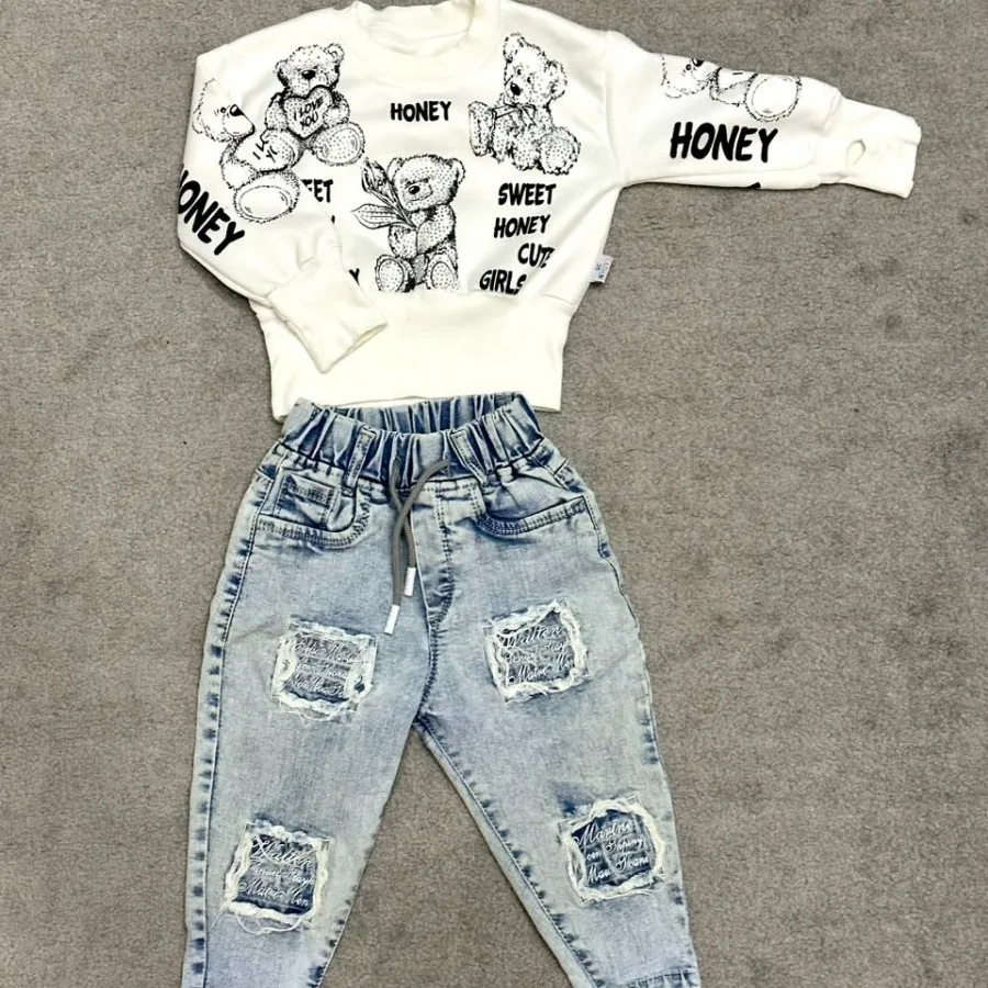 لباس بچگانه