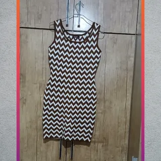 تونیک گپ آستین حلقه ای