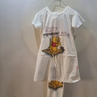 بلوز وشلوار بچه گانه