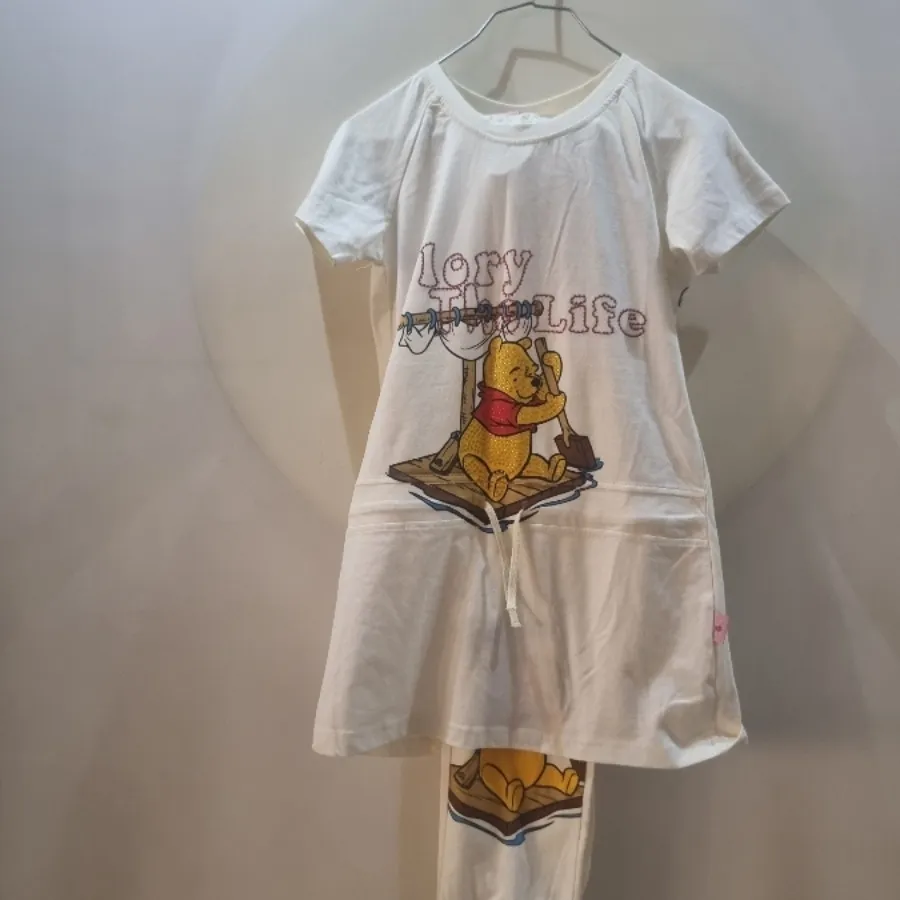 بلوز وشلوار بچه گانه