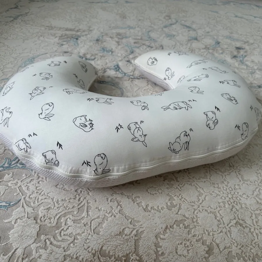 بالش شیردهی