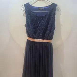 پیراهن مجلسی