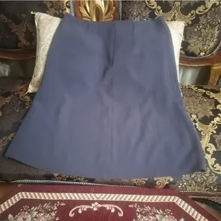 دامن کوتاه آستردار فیلی