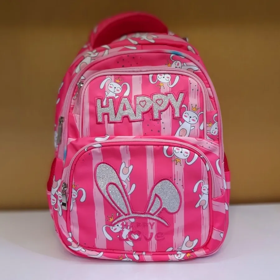 کوله طرح خرگوشی