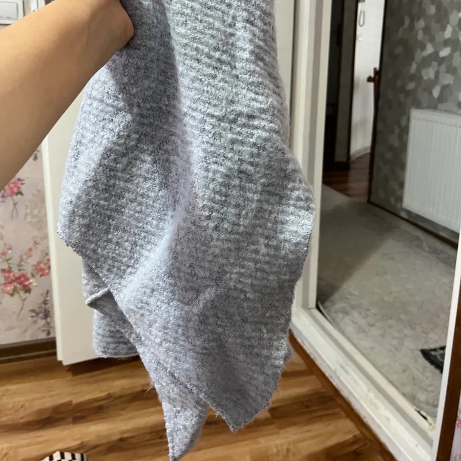 شال زمستونی