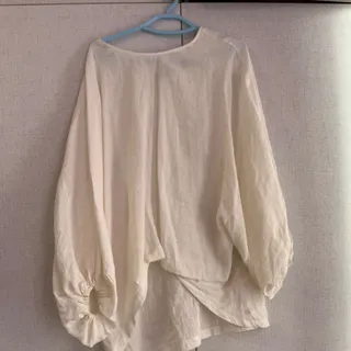 شومیزپیراهنی