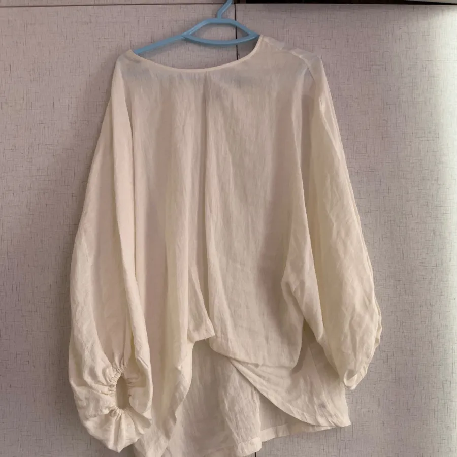 شومیزپیراهنی