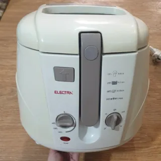 سرخ کن الکترا ژاپن