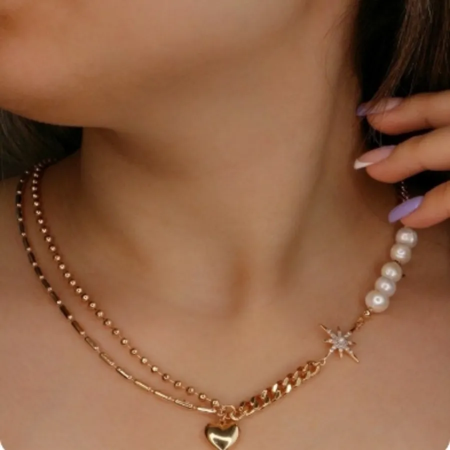 دستبند مهره ای