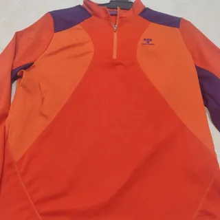 نیم زیپ کوهنوردی