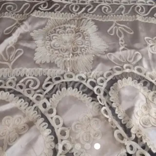 رومیزی گیپور