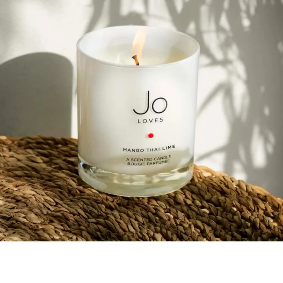 عطر دست‌ساز برندJoe loves