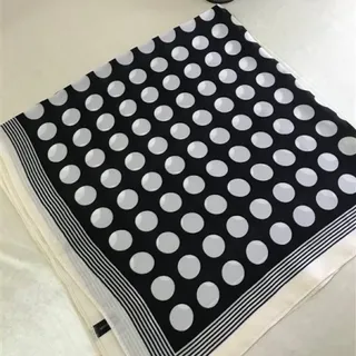 مینی اسکارف ابریشم