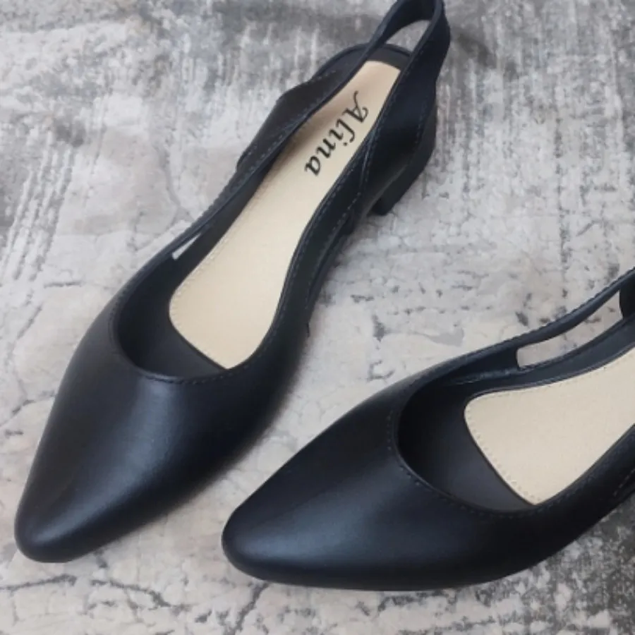 کفش وارداتی برند Alina