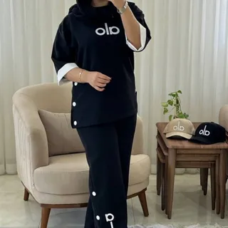 ست اسپرت راحتی