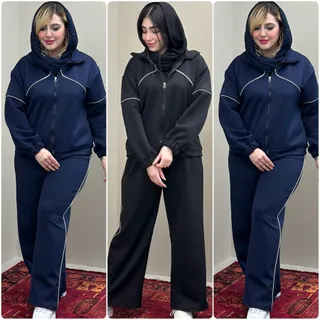 ست سویشرت شلوار