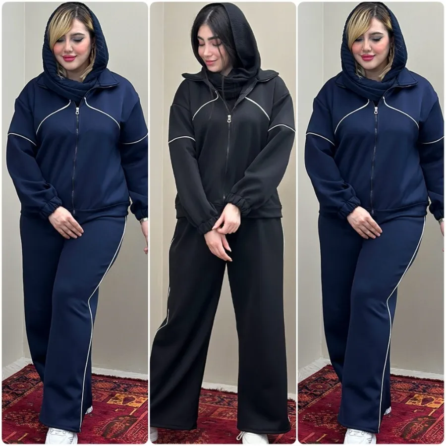 ست سویشرت شلوار