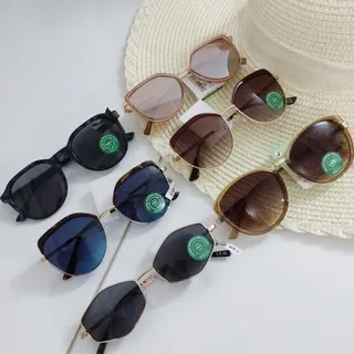 عینک آفتابی استاندارد