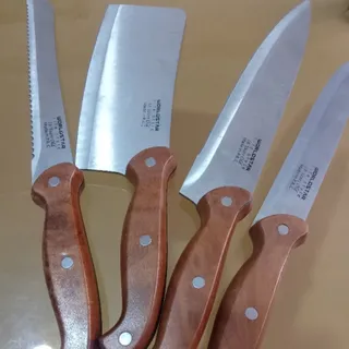 چاقوی آشپزخانه