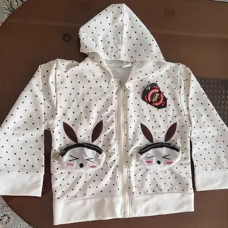 سوییشرت نو تگ دار