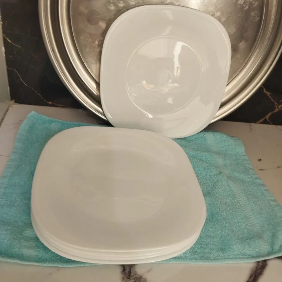 پیشدستی مربع ارکوپال