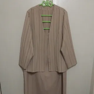 کت و دامن شخصی دوز