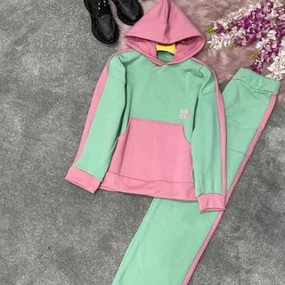 هودی و شلوار