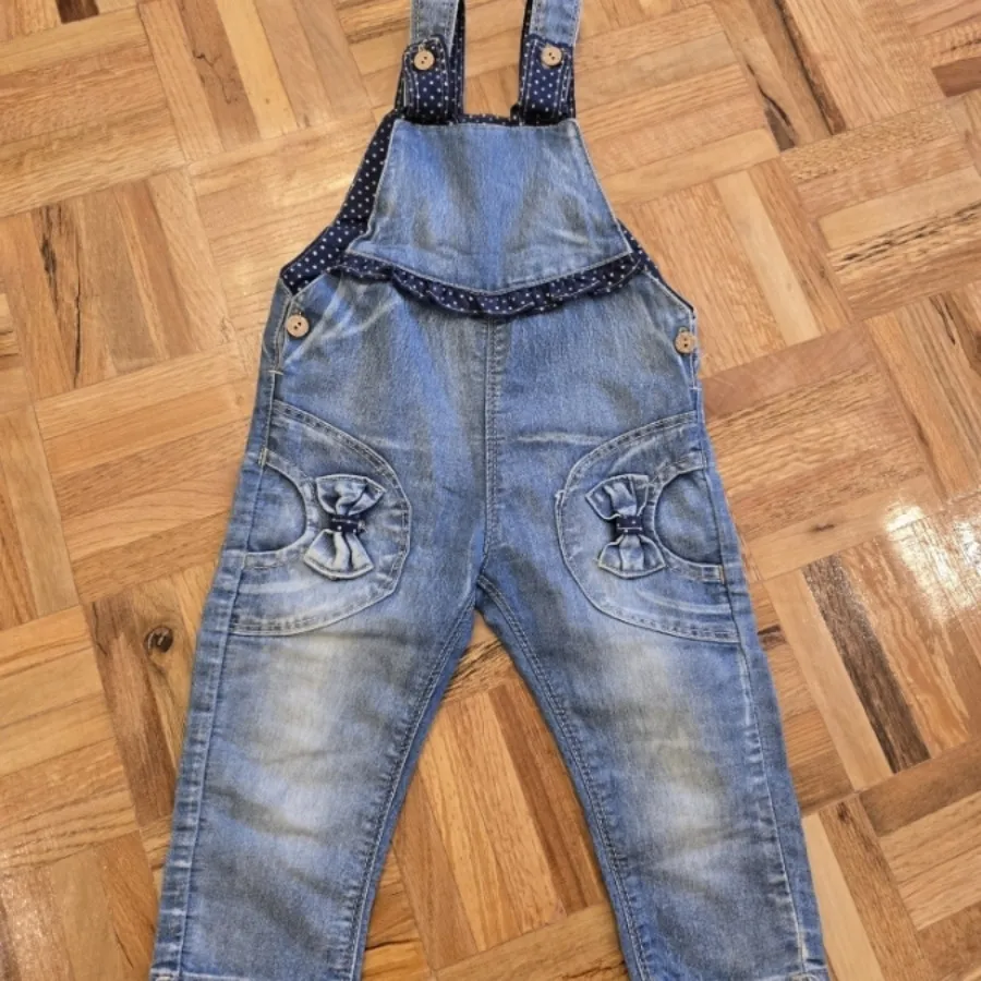 شلوار مکانیکی