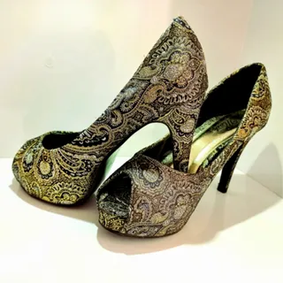 کفش مجلسی زنانه