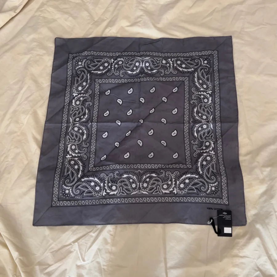 دستمال گردن