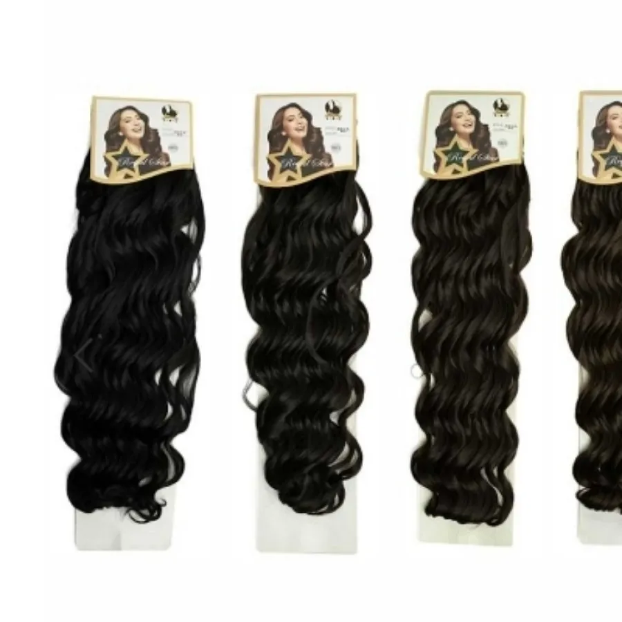 اکستنشن مو سر دوخت