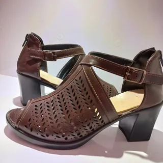 صندل عسلی شیک