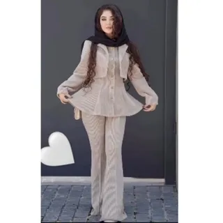 ست مخمل پاییزه