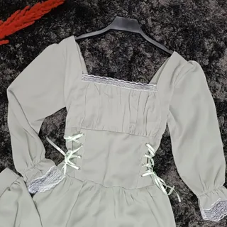 پیراهن دخترونه