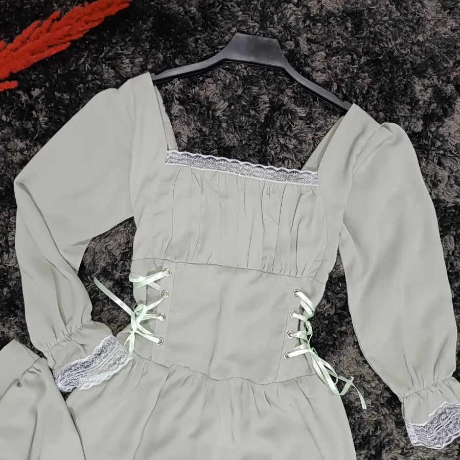 پیراهن دخترونه