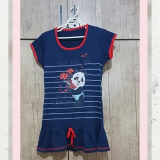 ست تونیک و ساپورت ترک